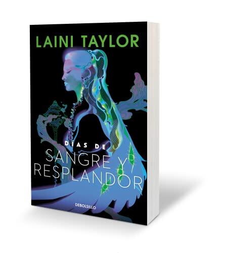 Días De Sangre Y Resplandor (Days Of Blood & Starlight)
