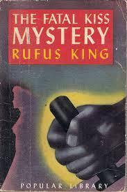 The Fatal Kiss Mystery