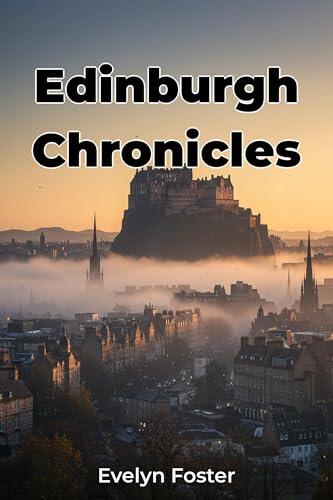 Edinburgh Chronicles