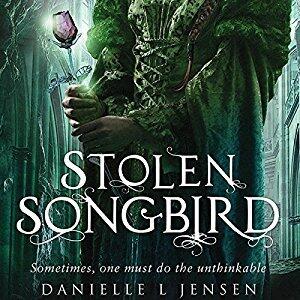 Stolen Songbird