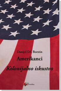 Amerikanci: Kolonijalno iskustvo