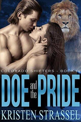 Doe and the Pride