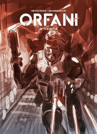 Orfani vol. 3: Verità
