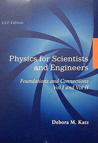 Physics for Science and Engineers (ACP PHYS 2101)