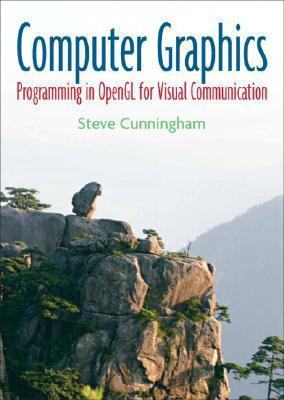Computer Graphics: Programming in OpenGL for Uisual Communication