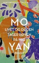 Livet og døden tager røven på mig