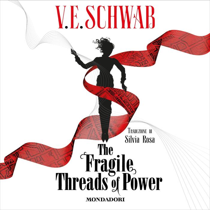 The Fragile Threads of Power