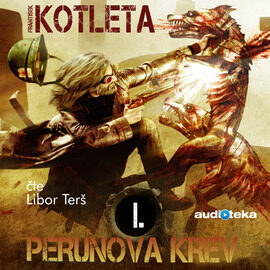 Perunova krev 1