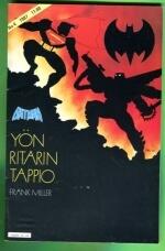 Batman: Yön Ritarin Tappio