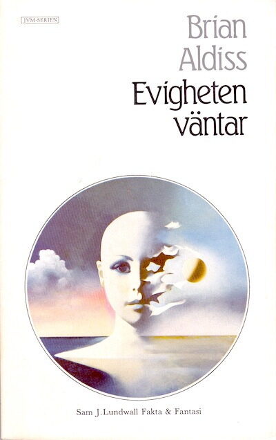 Evigheten väntar