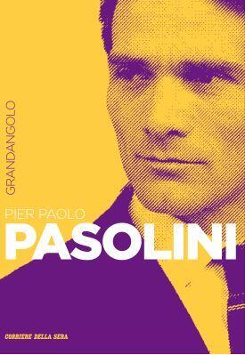 Pier Paolo Pasolini