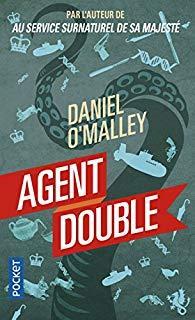Agent double