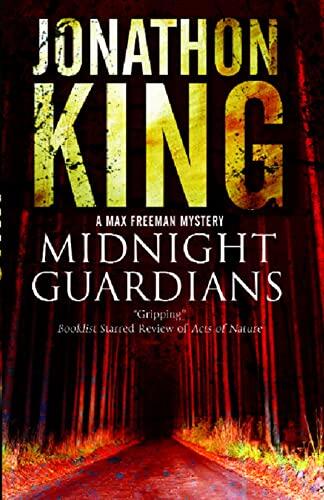 Midnight Guardians