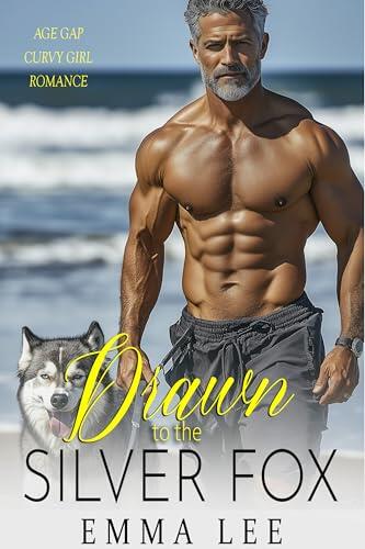 Drawn to the Silver Fox