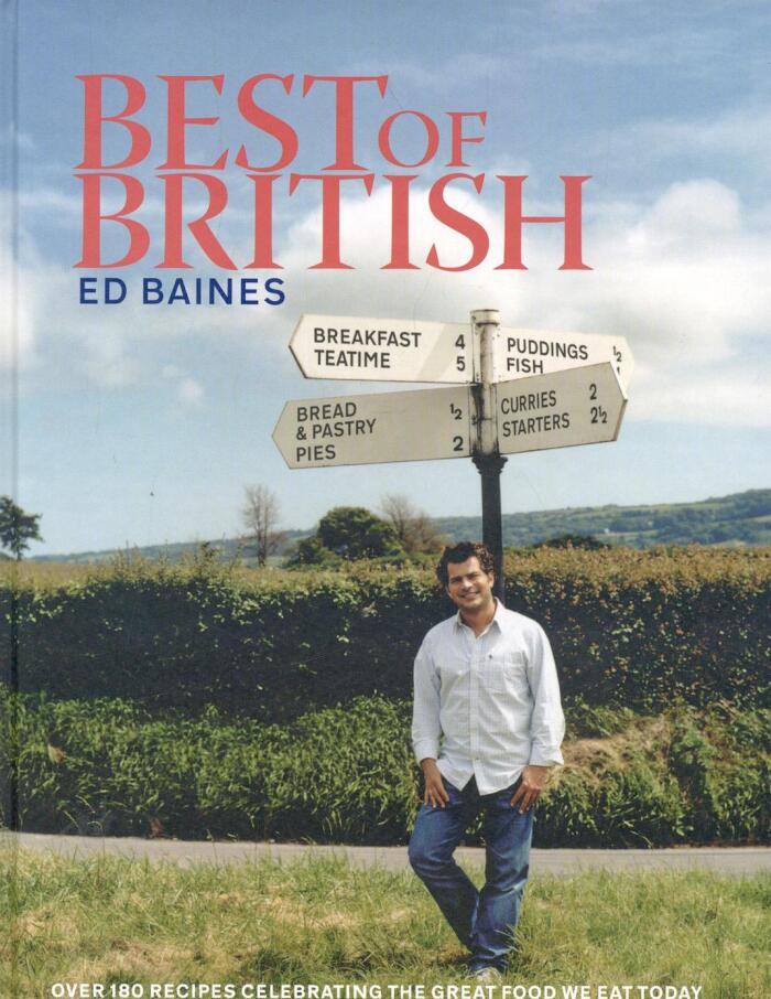 The Best of British