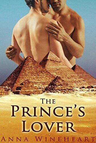 The Prince's Lover