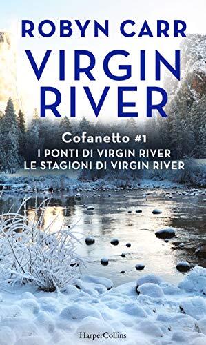 Cofanetto Virgin River #2: I ponti di Virgin River | Le stagioni di Virgin River