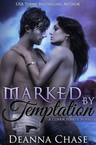 Marked by Temptation: Bourbon Street Spin-off