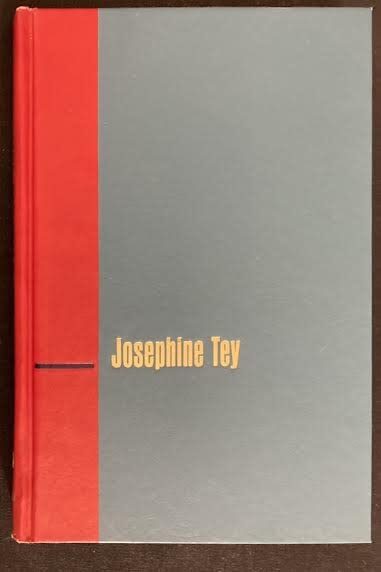 The Daughter of Time