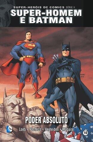 Super-Homem e Batman: Poder Absoluto