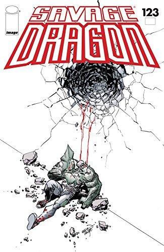 Savage Dragon #123