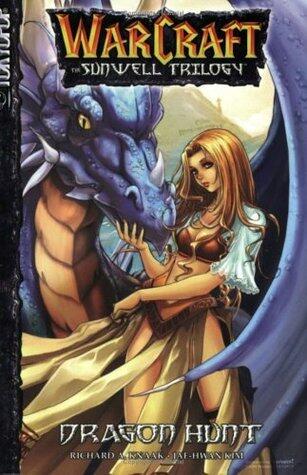 Warcraft Volume 1: Dragon Hunt