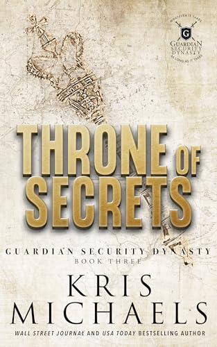 Throne of Secrets