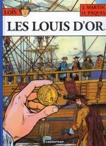 Les Louis d'or