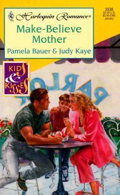 Make Believe Mother