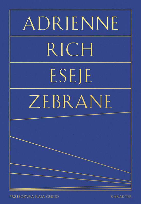 Eseje zebrane