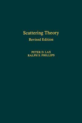 Scattering Theory, Revised Edition