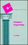 Principles of Program Design