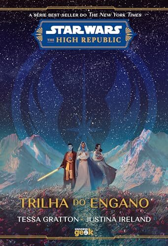 Trilha do Engano