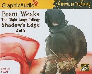 Shadow's Edge, Part 2 of 2