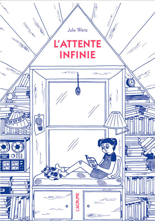 L'attente infinie