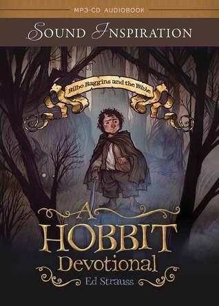 The Hobbit Devotional