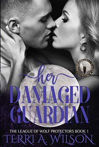Her Damaged Guardian