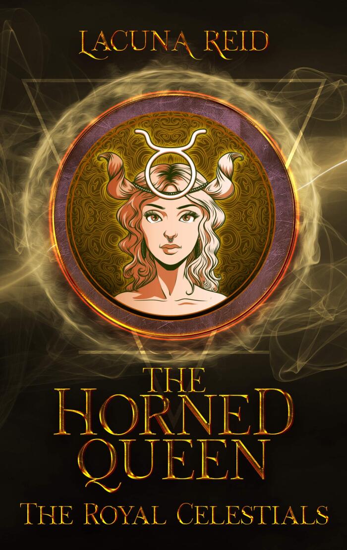 The Horned Queen