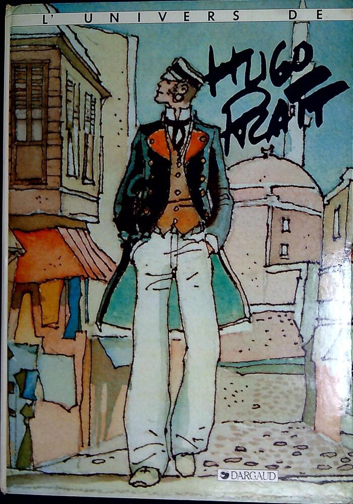 L'univers de Hugo Pratt