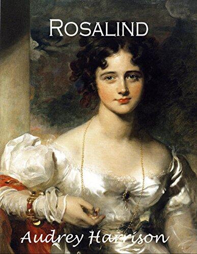 Rosalind - Regency-Roman