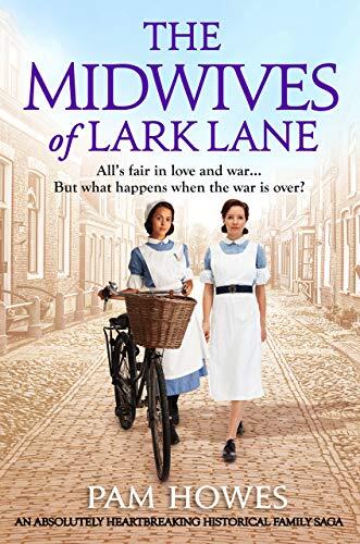 The Midwives of Lark Lane