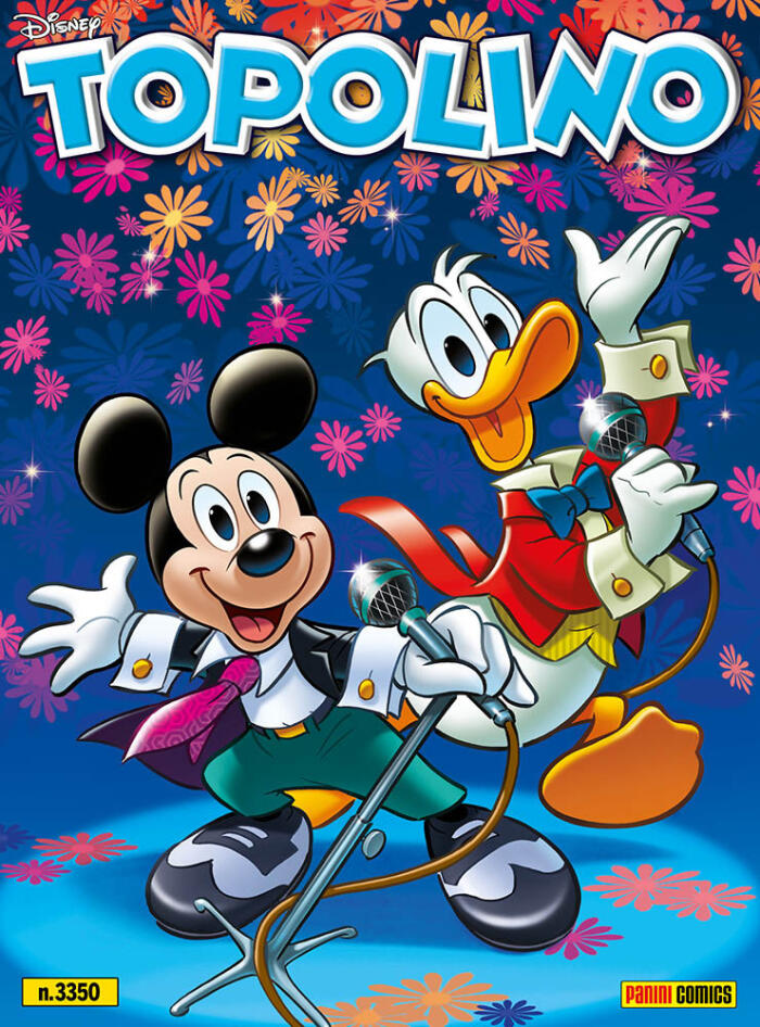 Topolino n. 3350