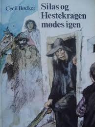 Silas og Hestekragen mødes igen