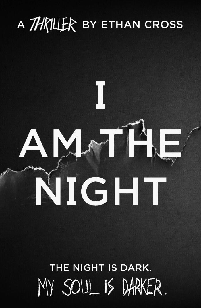 I Am The Night