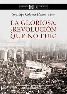 La Gloriosa, revolución que no fue?