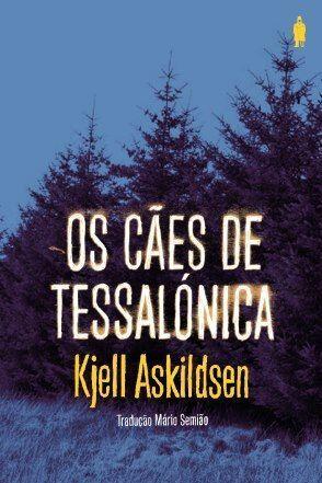 Os Cães de Tessalónica