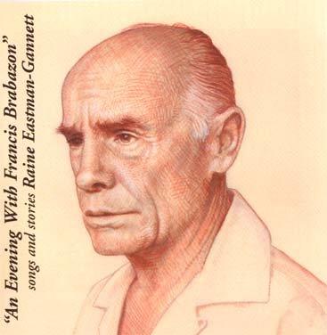 An Evening with Francis Brabazon: Songs and Stories Raine Eastman-gannett At Sufism Reoriented, Walnut Creek