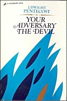Your Adversary the Devil