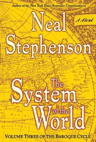 The System of the World