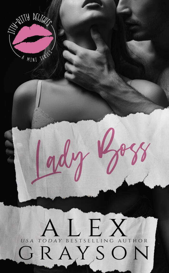 Lady Boss
